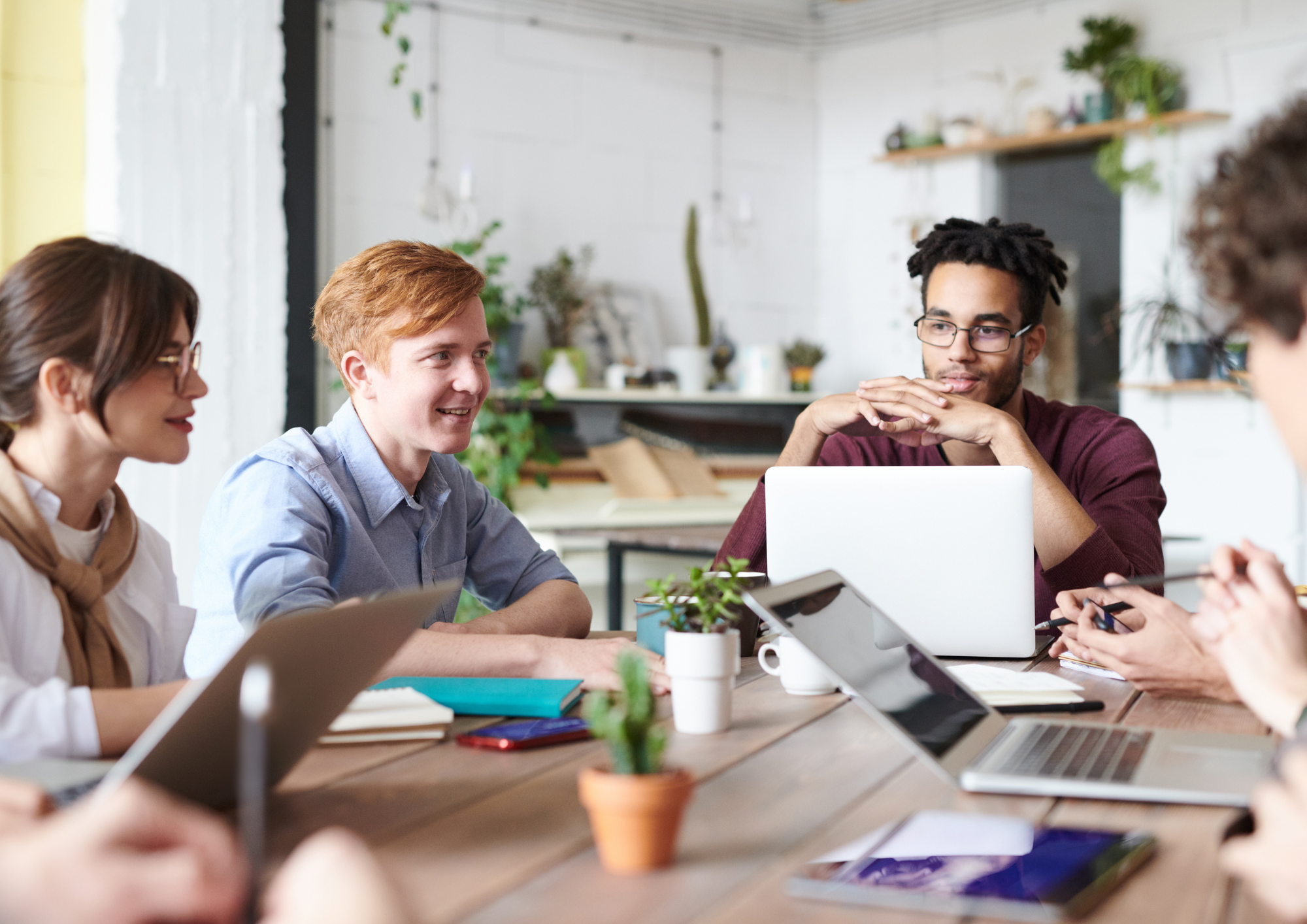 Summer Internship Programme
